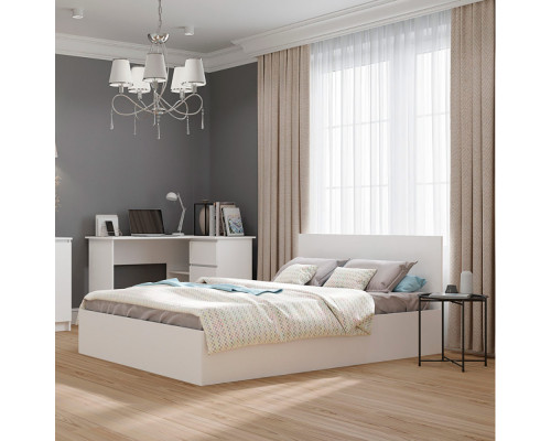  Кровать "Мори КРМ 1200.1"