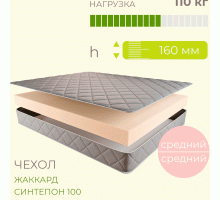 Матрас "Симпл эко" (Simpl eco)